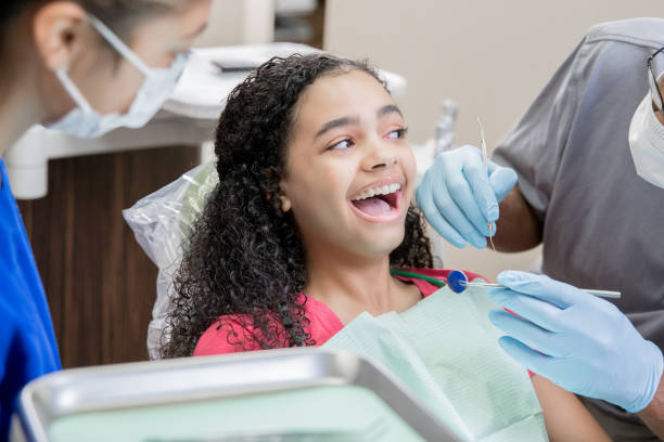 Best Emergency Treatment for Jaw Pain or Injury in Hennessey, OK