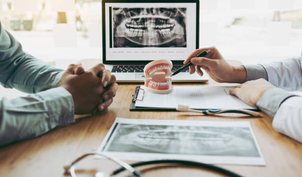 Best Emergency Wisdom Tooth Extraction in Hennessey, OK