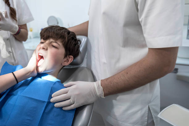 Best Emergency Denture Repair in Hennessey, OK