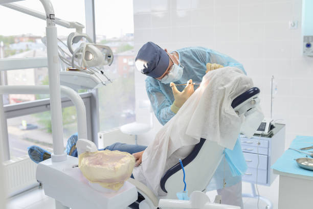 Best Dental Abscess Treatment in Hennessey, OK